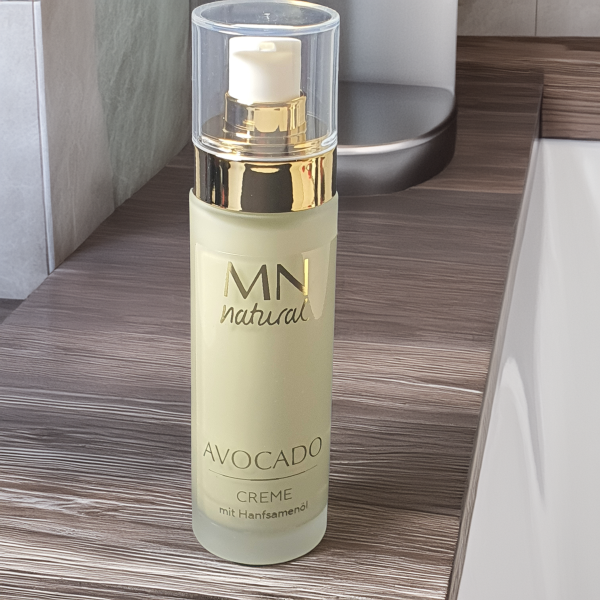 AVOCADO-CREME 50ml
